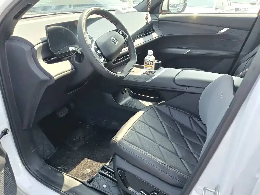 Changan CS75PLUS 2025 из CN, фото 7
