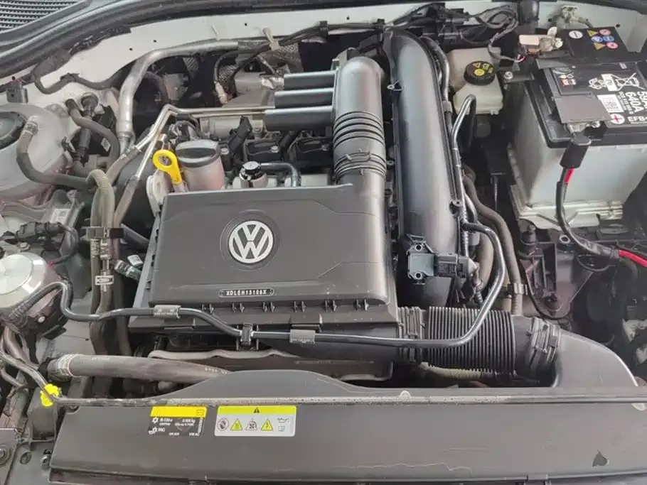 Jetta VA7 2025 из CN, фото 10