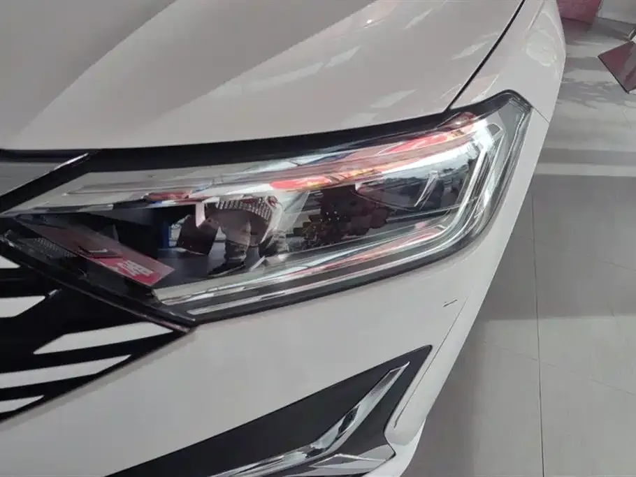 Jetta VA7 2025 из CN, фото 7