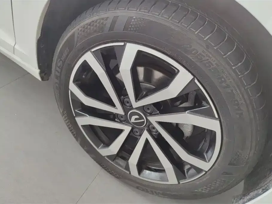 Jetta VA7 2025 из CN, фото 5