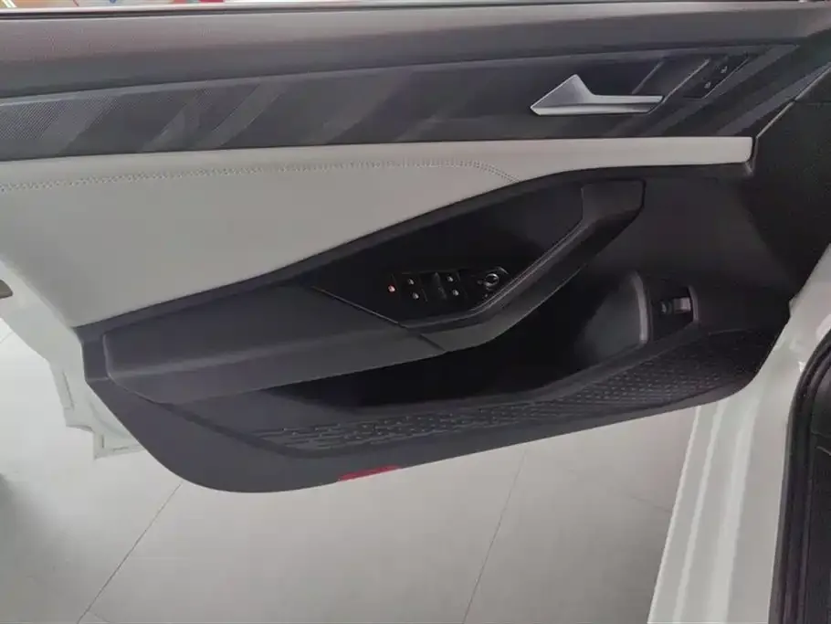 Jetta VA7 2025 из CN, фото 3