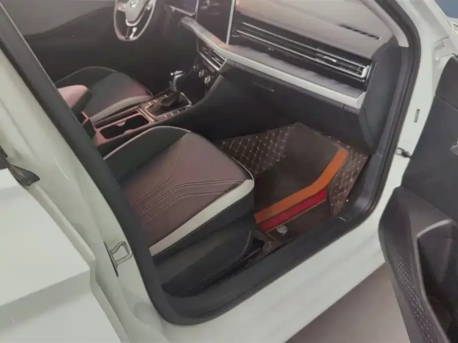 Jetta VA7 2025 из CN, фото 8
