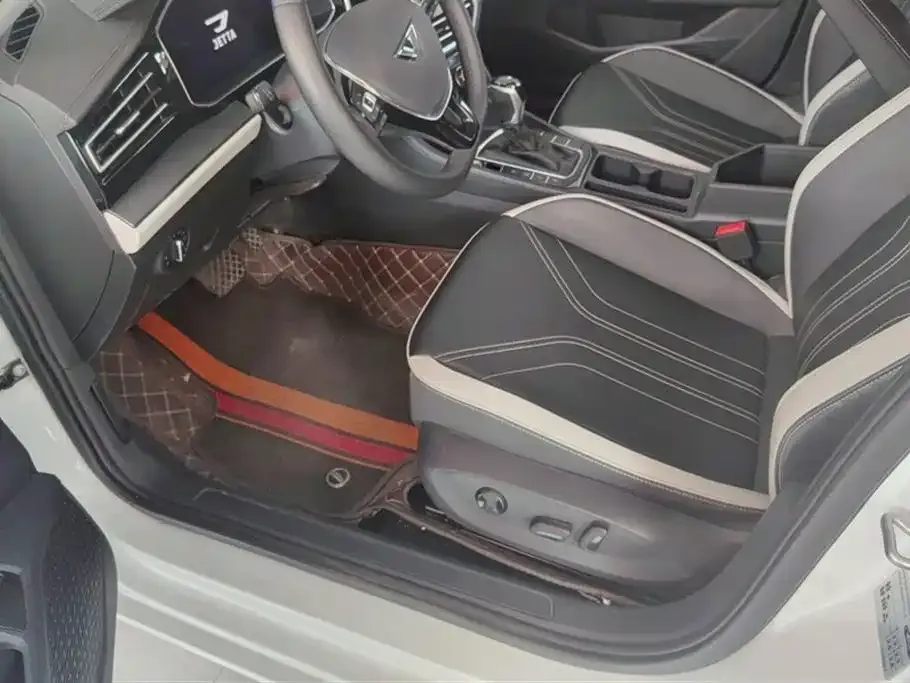 Jetta VA7 2025 из CN, фото 4