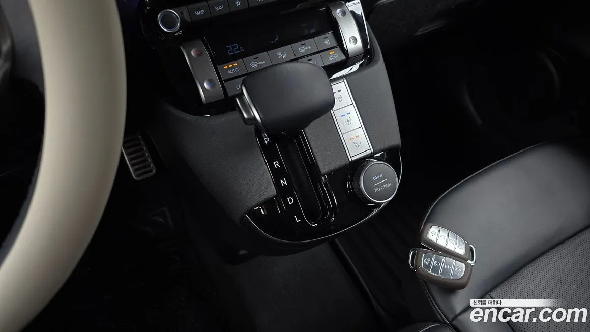 Hyundai Casper — фото 9