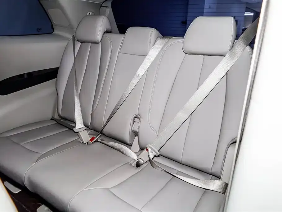 Buick GL8 2021 из CN, фото 5