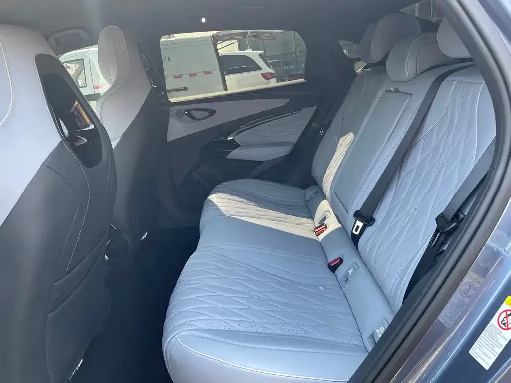 BYD Seal 2022 из CN, фото 3
