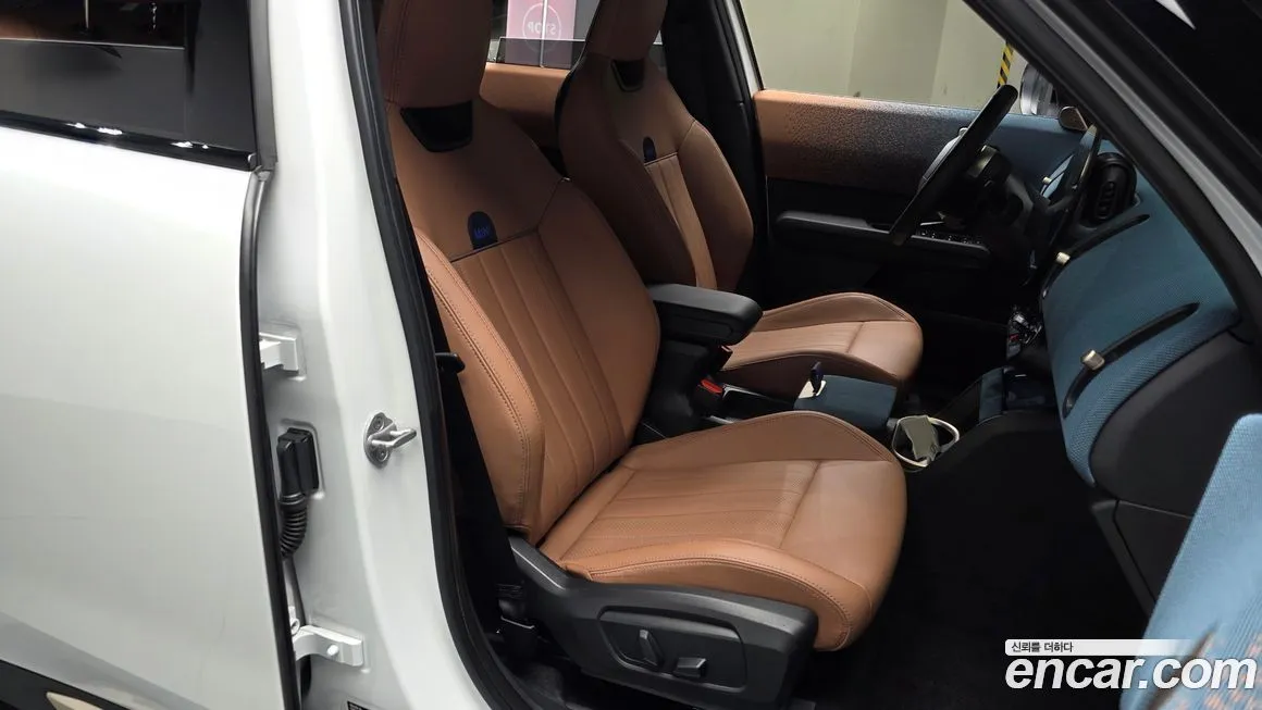 Mini Countryman 2024 из KR, фото 2