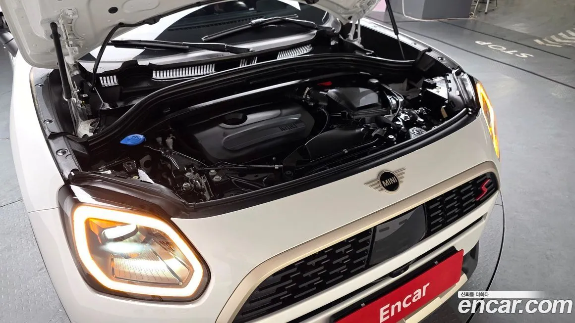 Mini Countryman 2024 из KR, фото 6