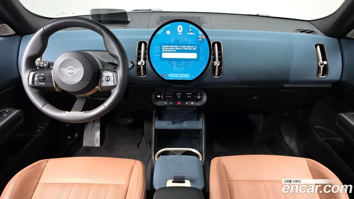 Mini Countryman 2024 из KR, фото 4