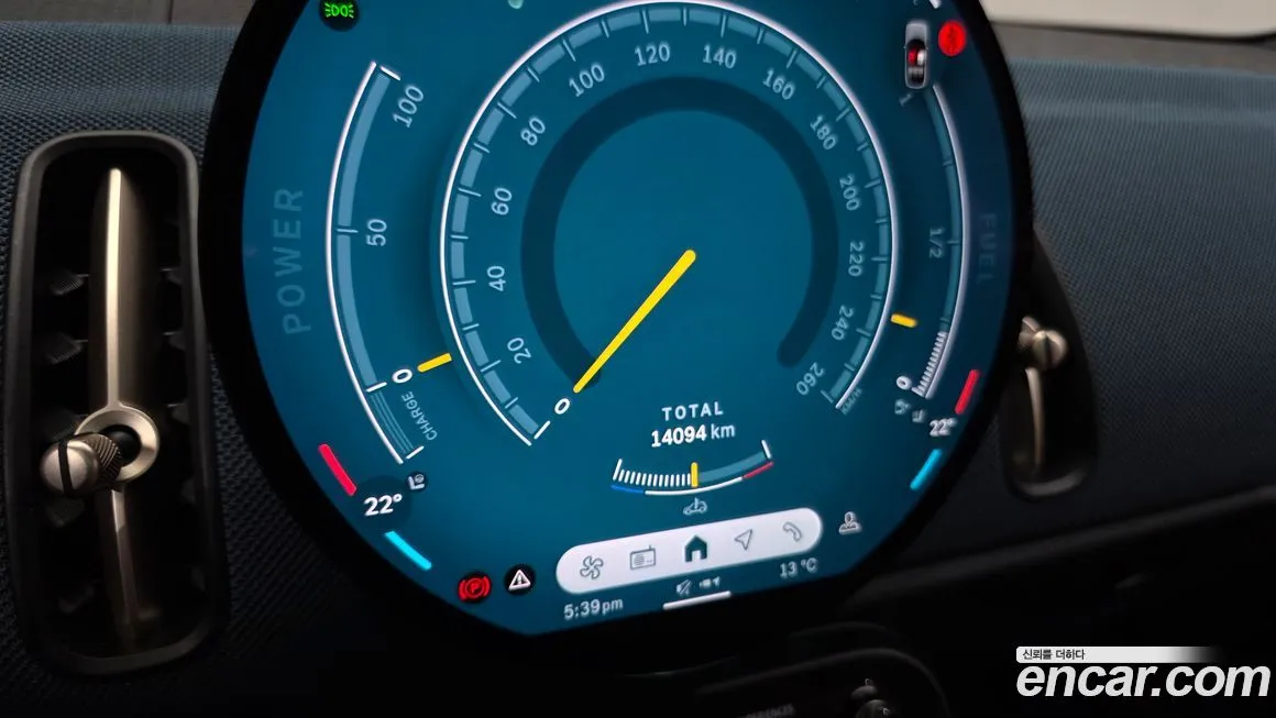 Mini Countryman 2024 из KR, фото 5