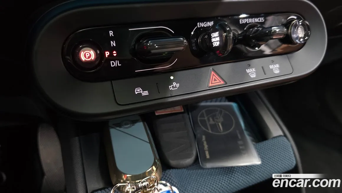 Mini Countryman 2024 из KR, фото 9