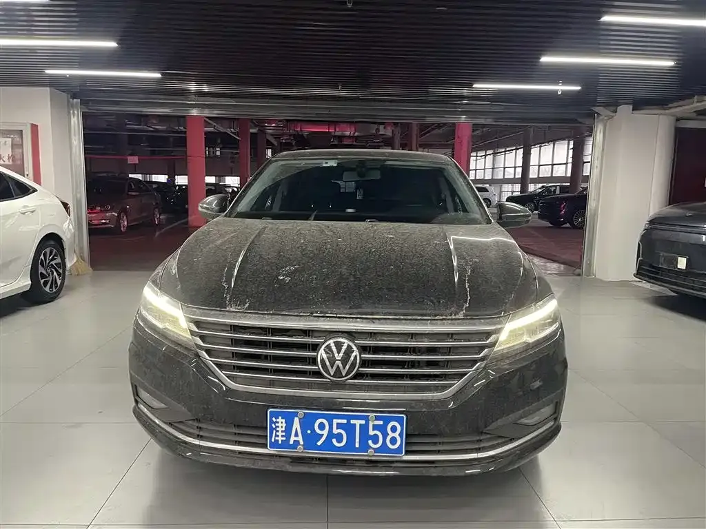 Volkswagen Lavida 2022 из CN, фото 3