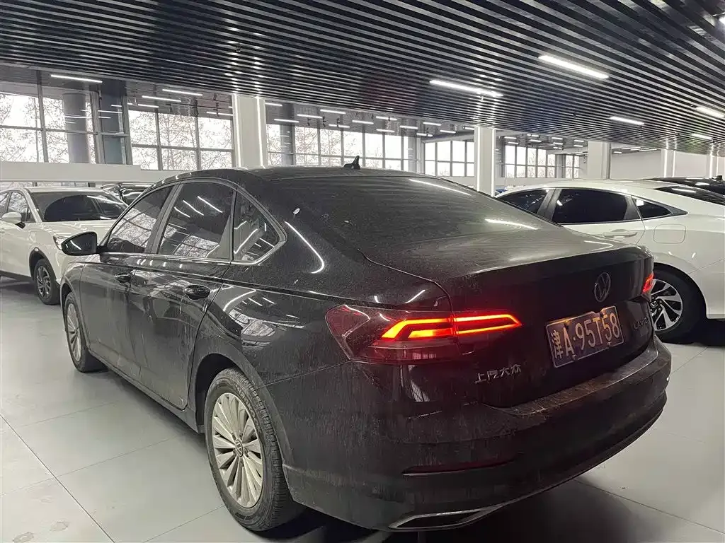 Volkswagen Lavida 2022 из CN, фото 6