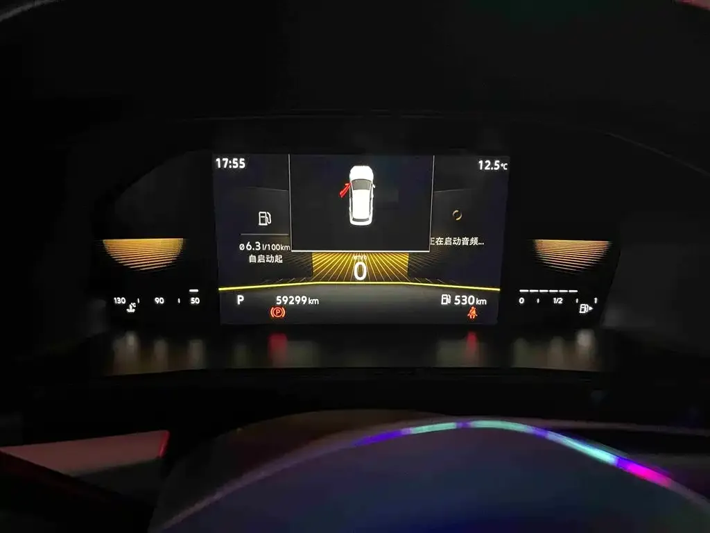 Volkswagen Lavida 2022 из CN, фото 2