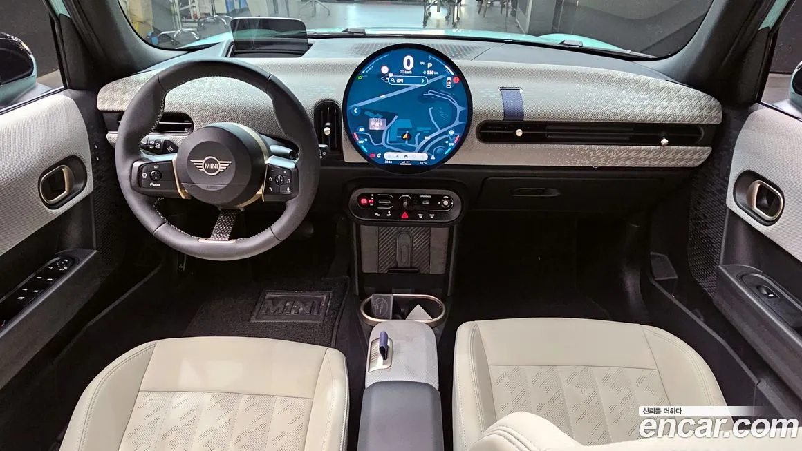 Mini Cooper 2025 из KR, фото 5