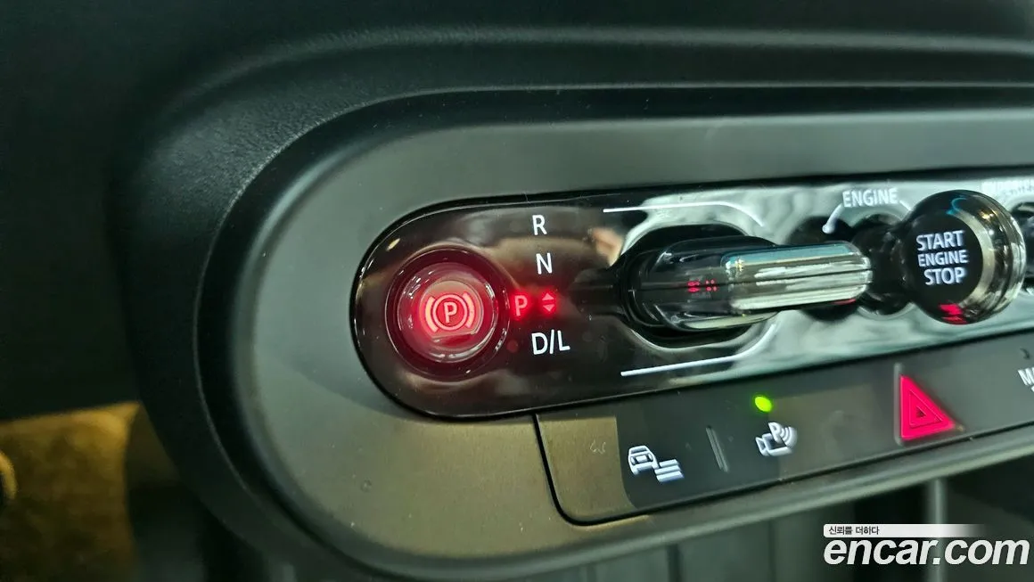 Mini Cooper 2025 из KR, фото 7