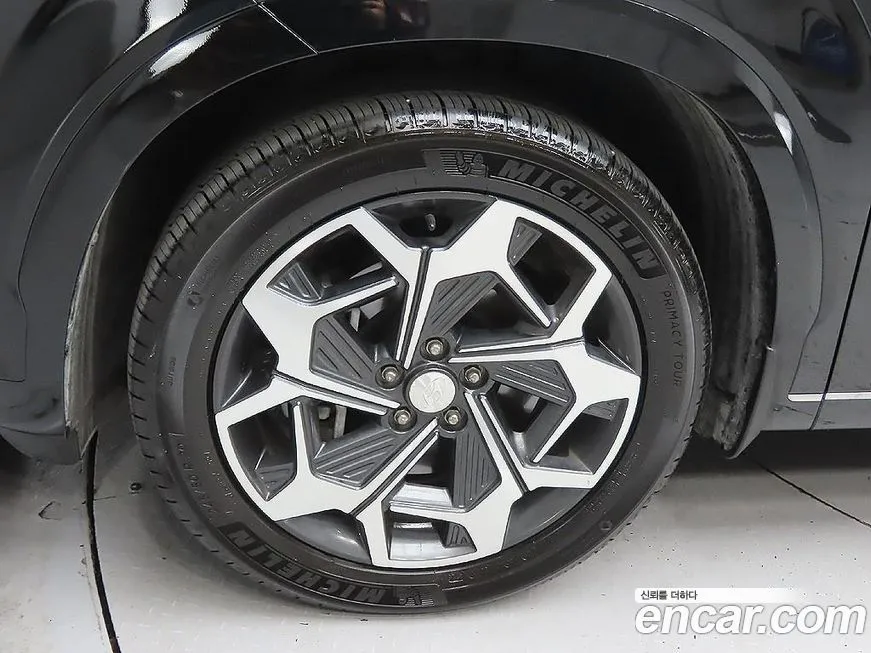 Hyundai Palisade — фото 3