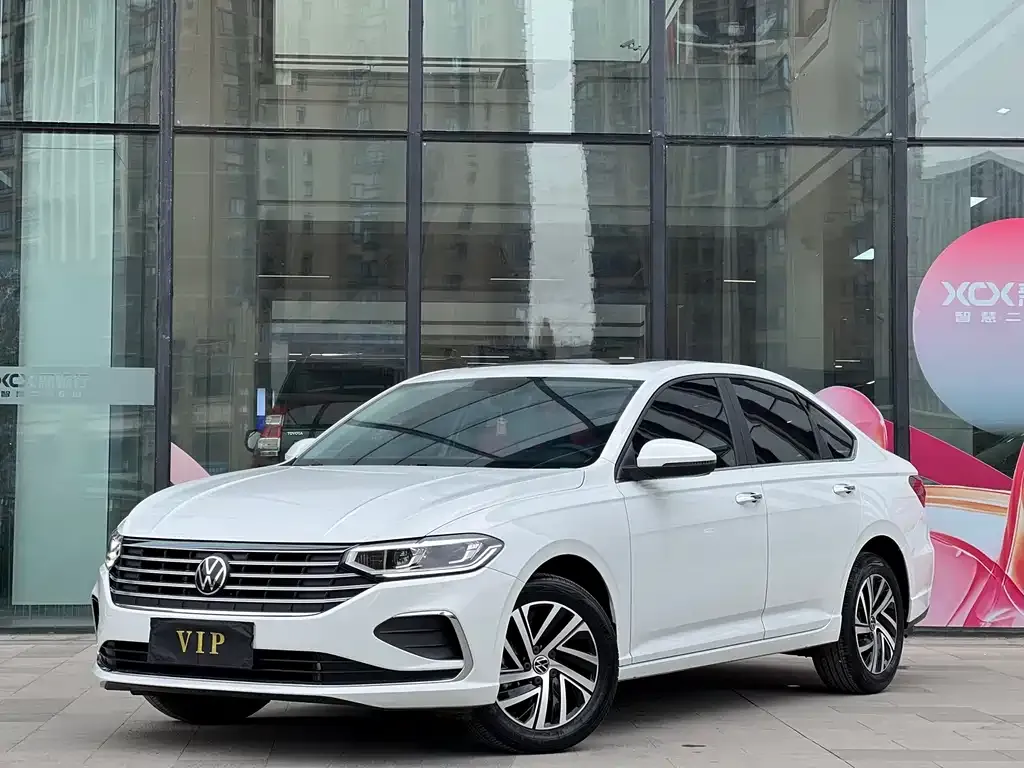 Volkswagen Lavida 2023 из CN, фото 1