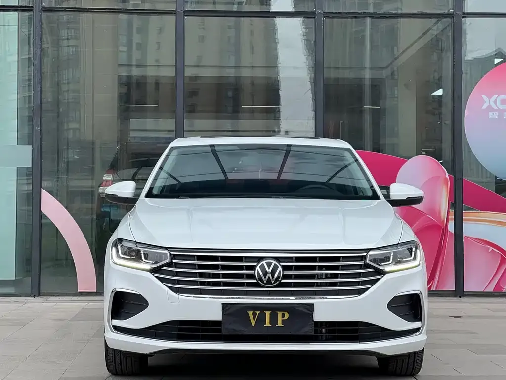 Volkswagen Lavida 2023 из CN, фото 2