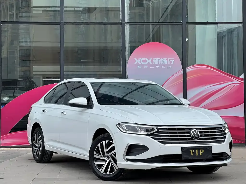 Volkswagen Lavida 2023 из CN, фото 8
