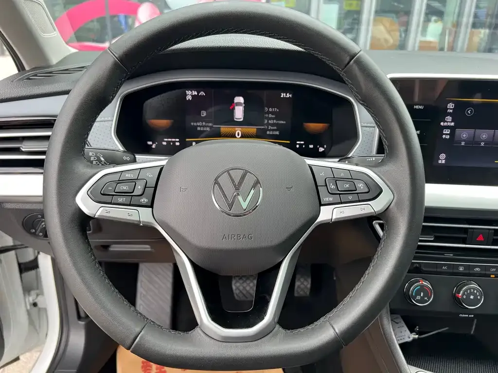 Volkswagen Lavida 2023 из CN, фото 10