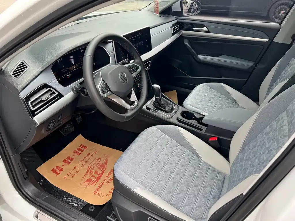 Volkswagen Lavida 2023 из CN, фото 9