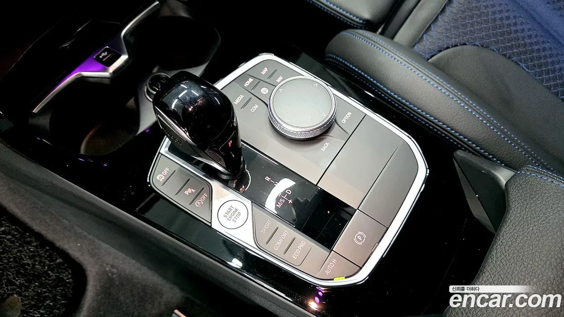 BMW 1-Series — фото 8