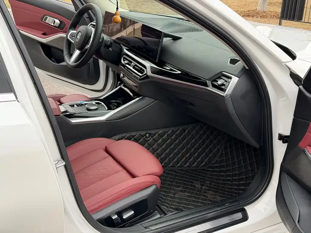 BMW i3 2023 из CN, фото 7