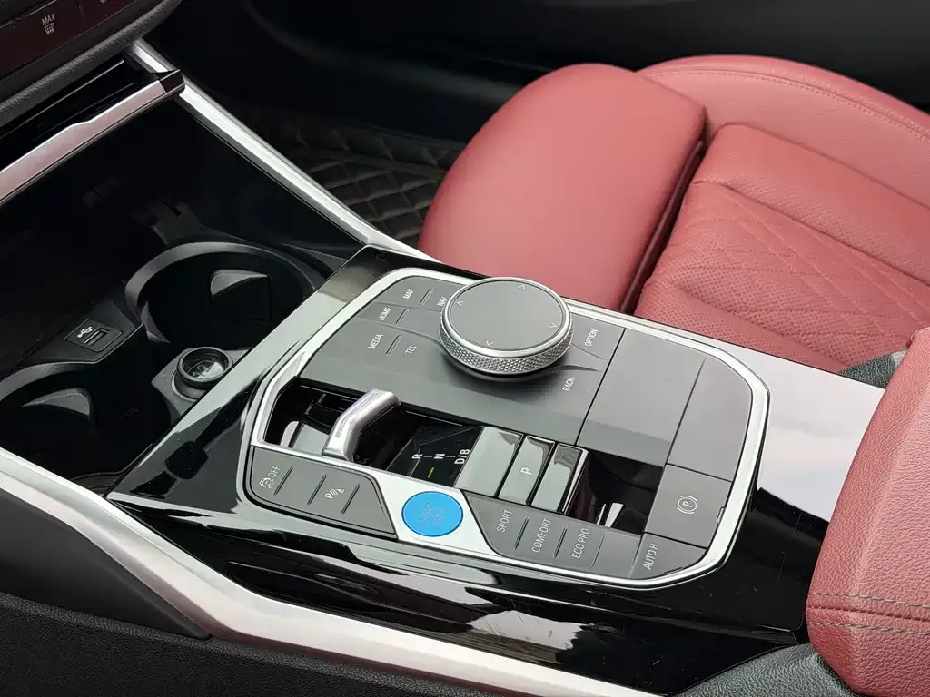 BMW i3 2023 из CN, фото 10