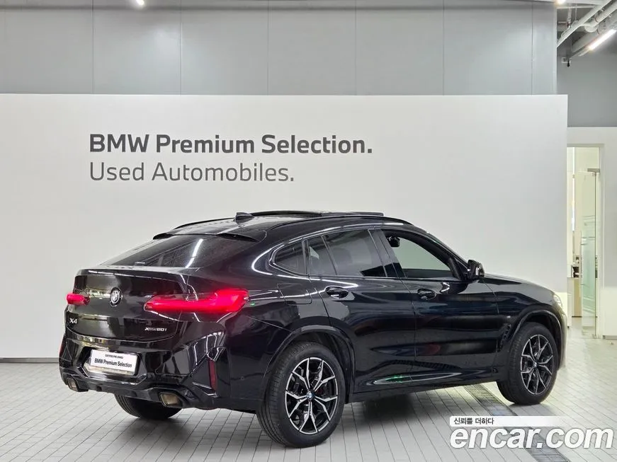 BMW X4 — фото 2