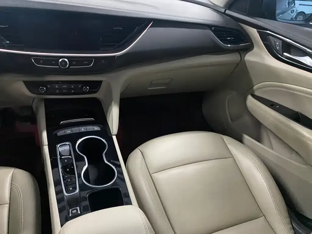 Buick Regal — фото 2