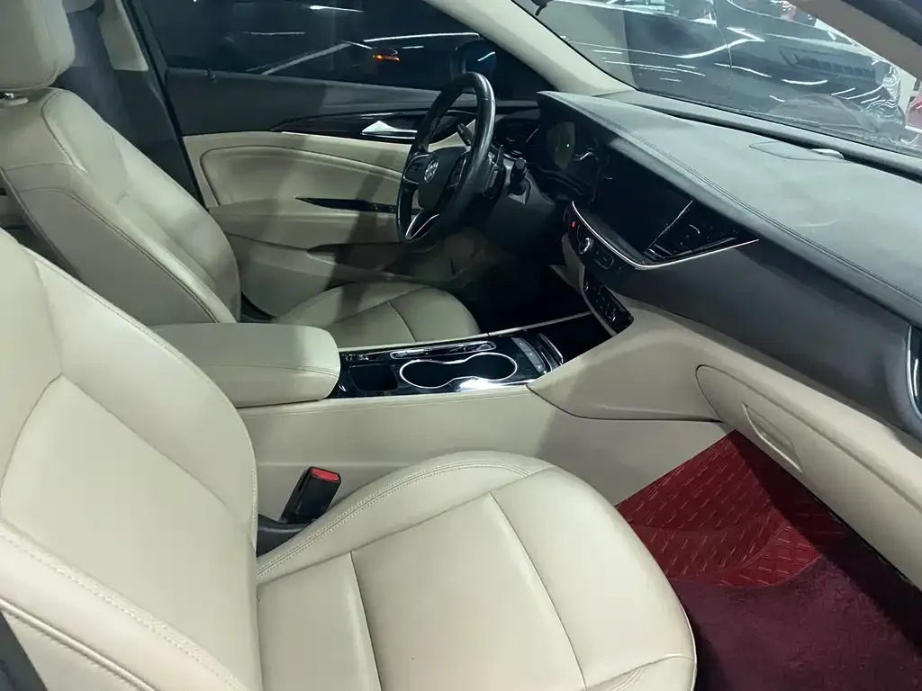 Buick Regal — фото 3