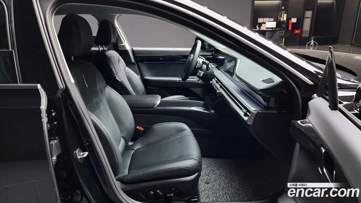 Hyundai Grandeur 2023 из KR, фото 8