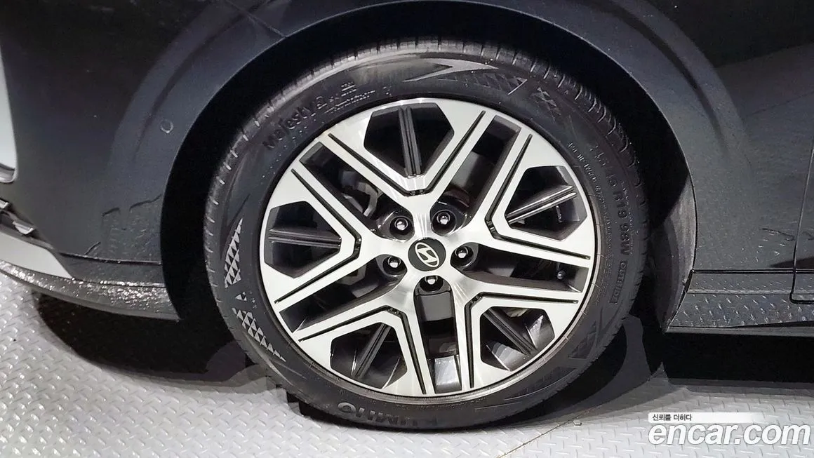 Hyundai Grandeur 2023 из KR, фото 10