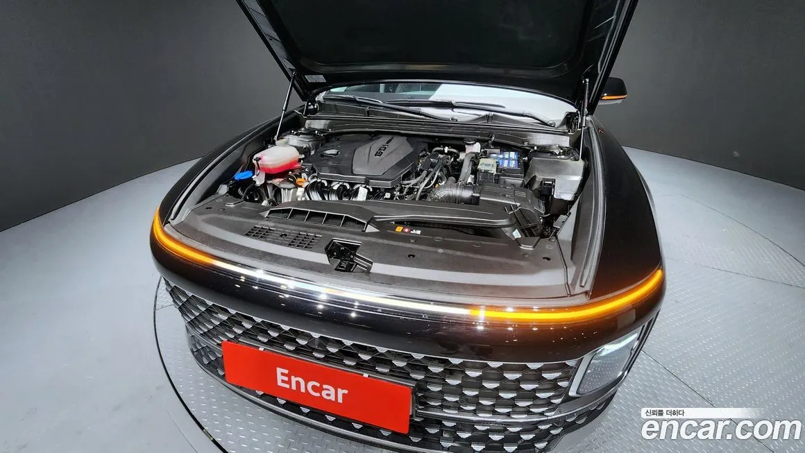 Hyundai Grandeur 2023 из KR, фото 9