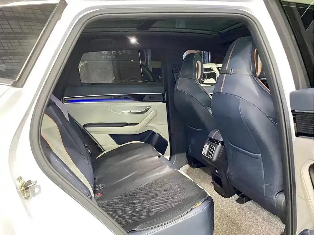 BYD PLUS New Energy 2022 из CN, фото 9