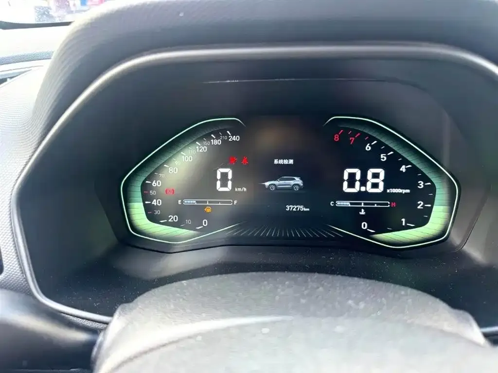 Hyundai ix25 2021 из CN, фото 3
