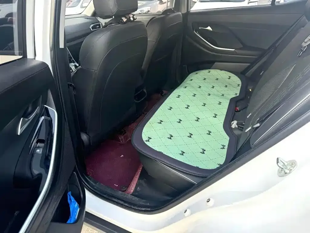 Hyundai ix25 2021 из CN, фото 5