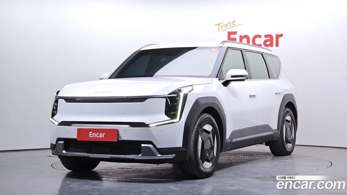 Kia EV9