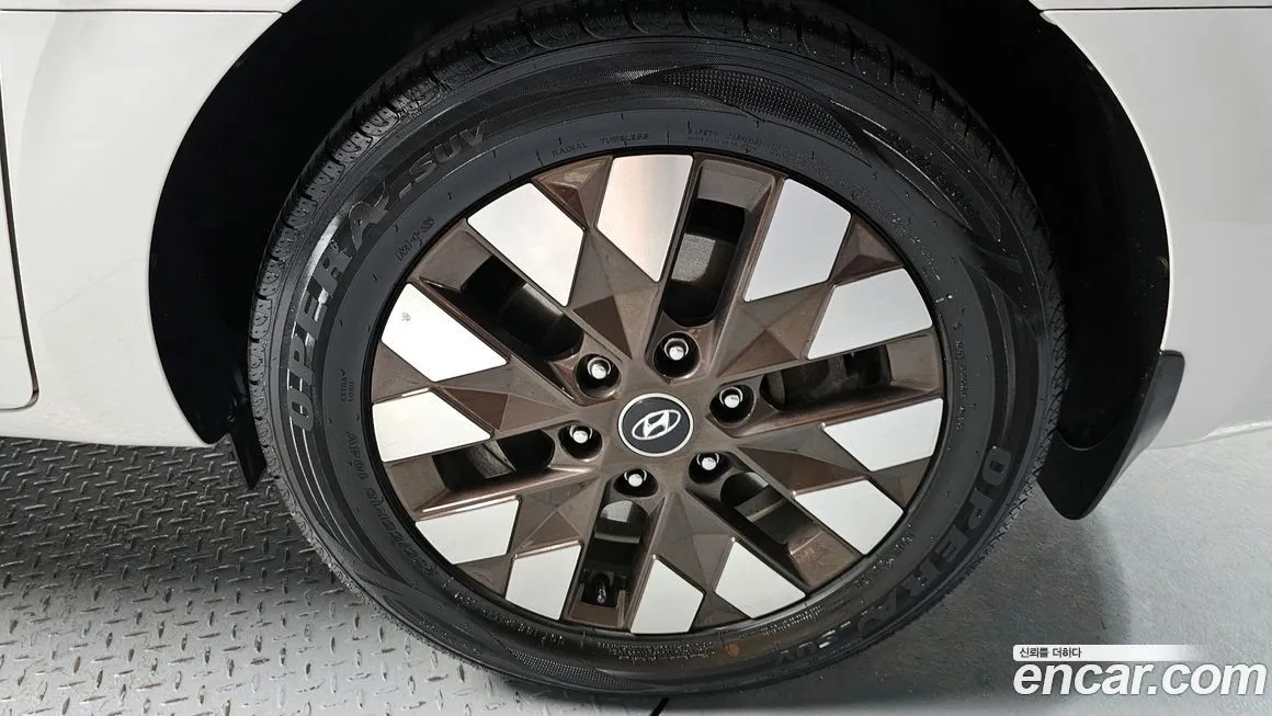 Hyundai Staria 2024 из KR, фото 2