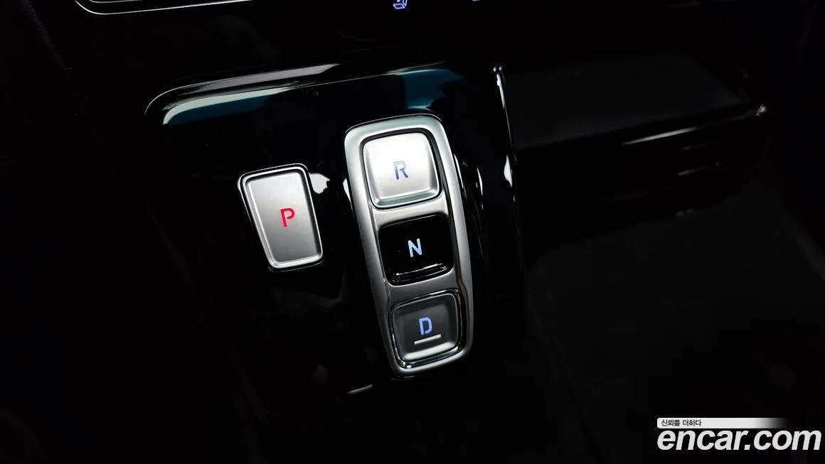 Hyundai Staria 2024 из KR, фото 7