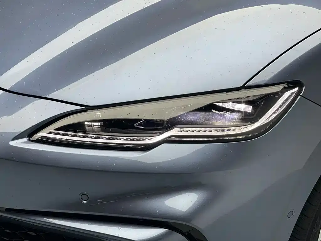 BYD Seal 06GT — фото 6