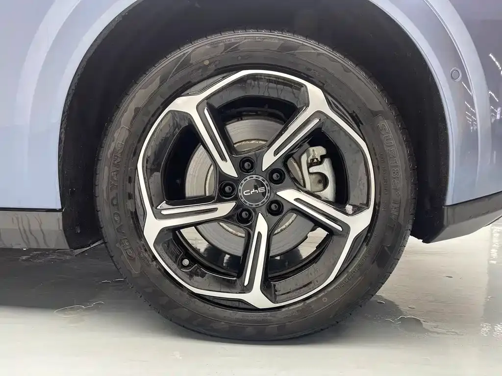 BYD Seal 06GT — фото 2
