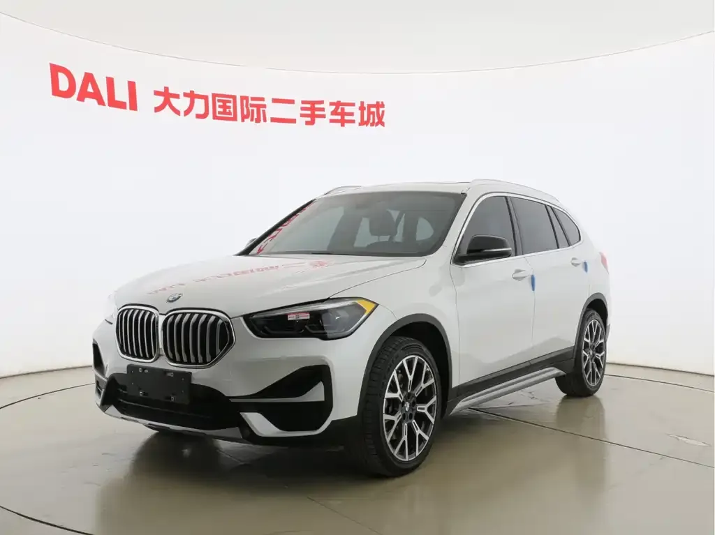 BMW X1 2023 из CN, фото 1