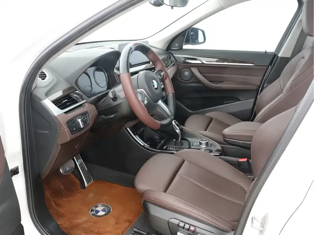 BMW X1 2023 из CN, фото 9