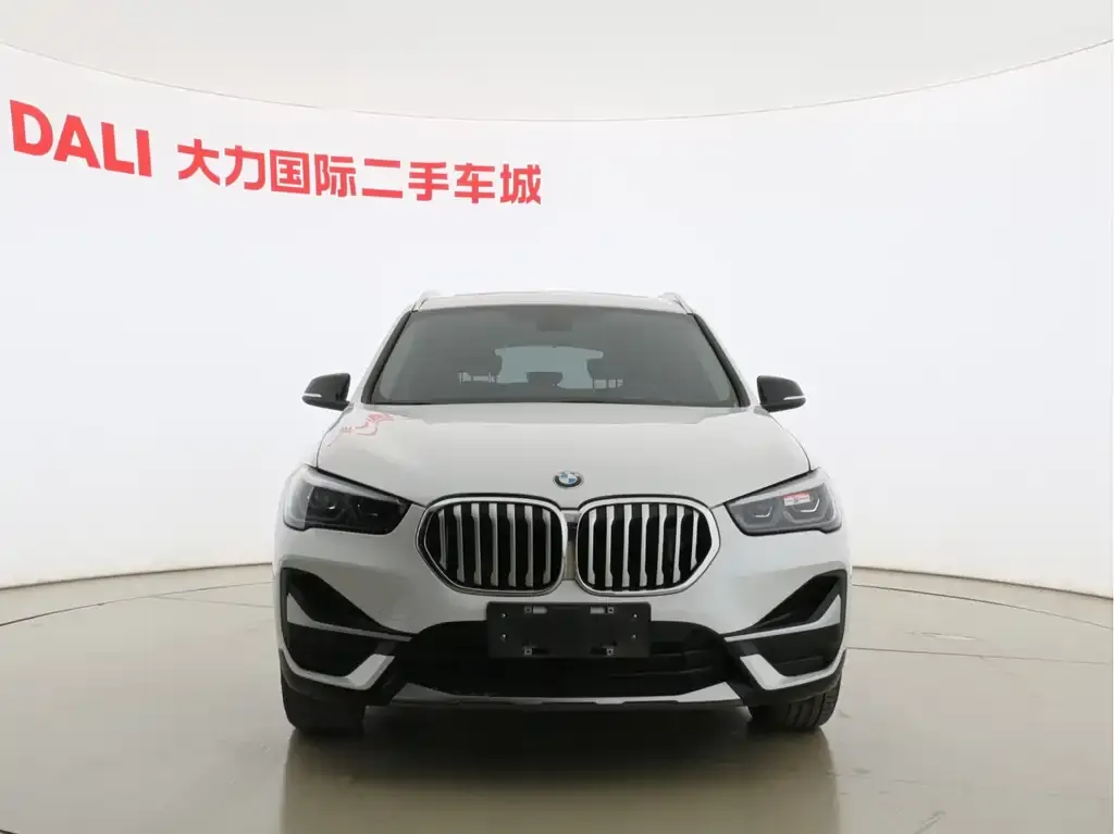 BMW X1 2023 из CN, фото 8