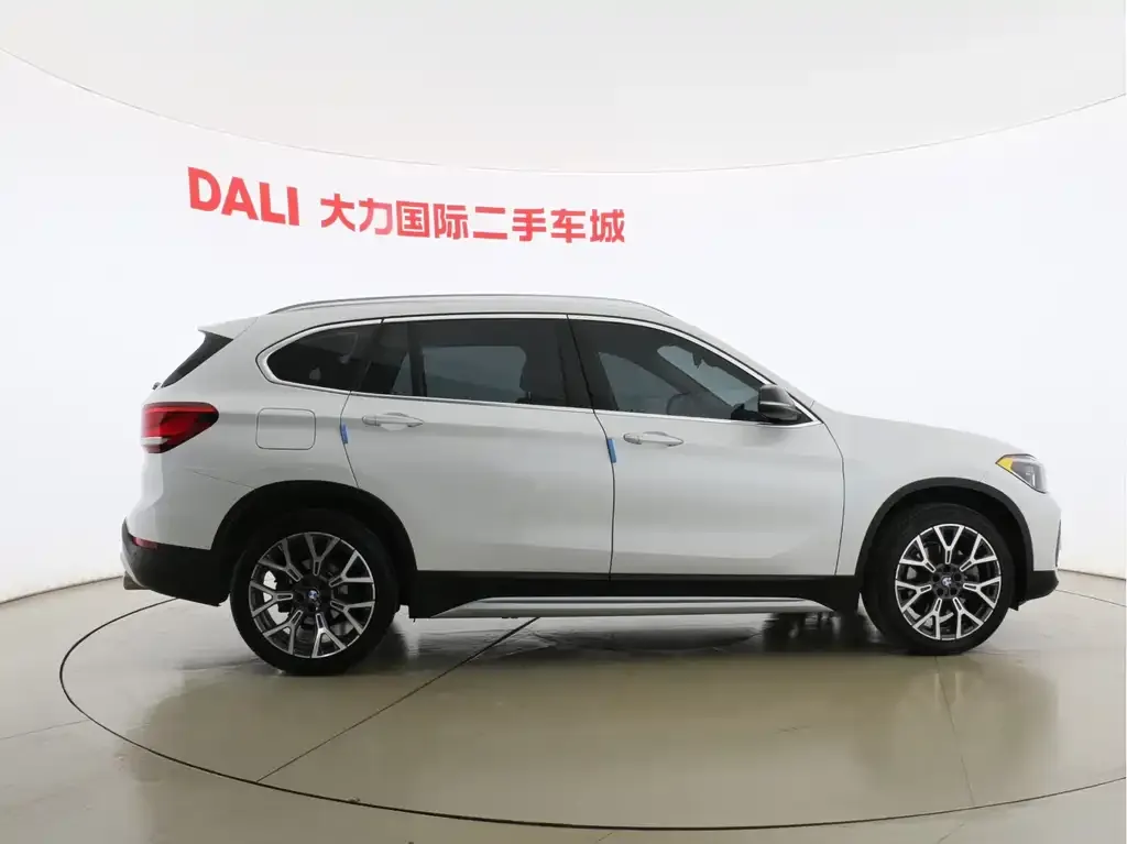BMW X1 2023 из CN, фото 7