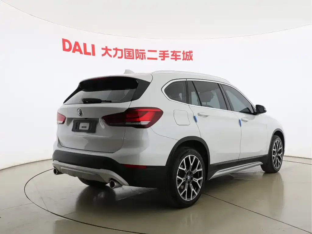 BMW X1 2023 из CN, фото 5