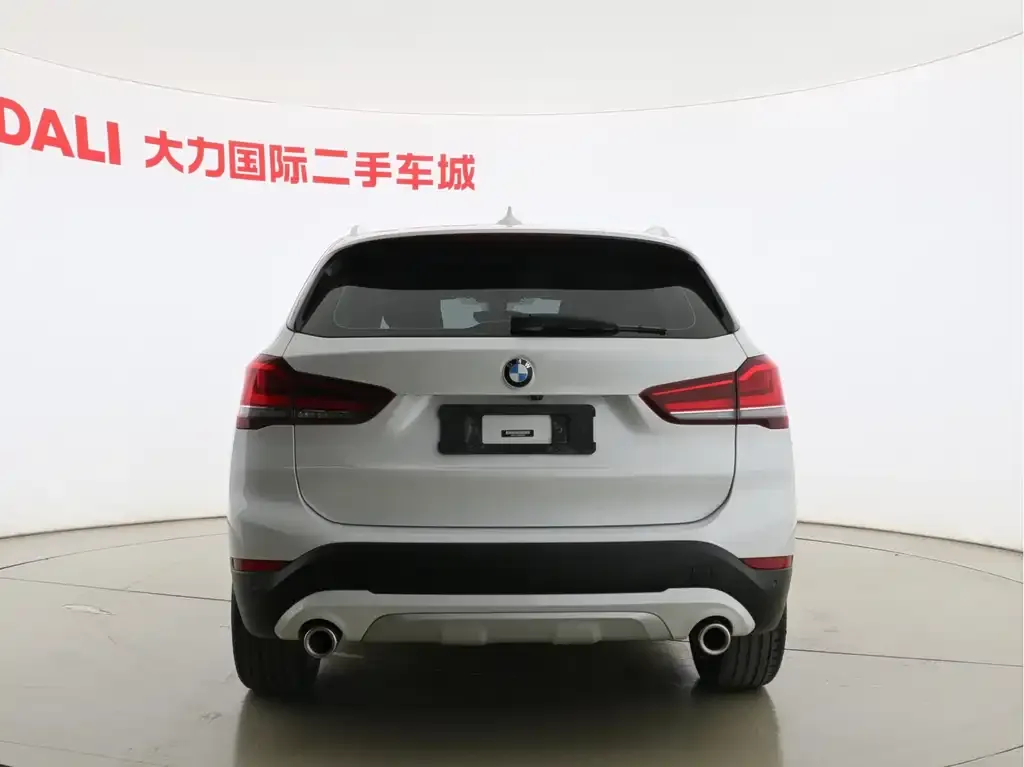 BMW X1 2023 из CN, фото 10