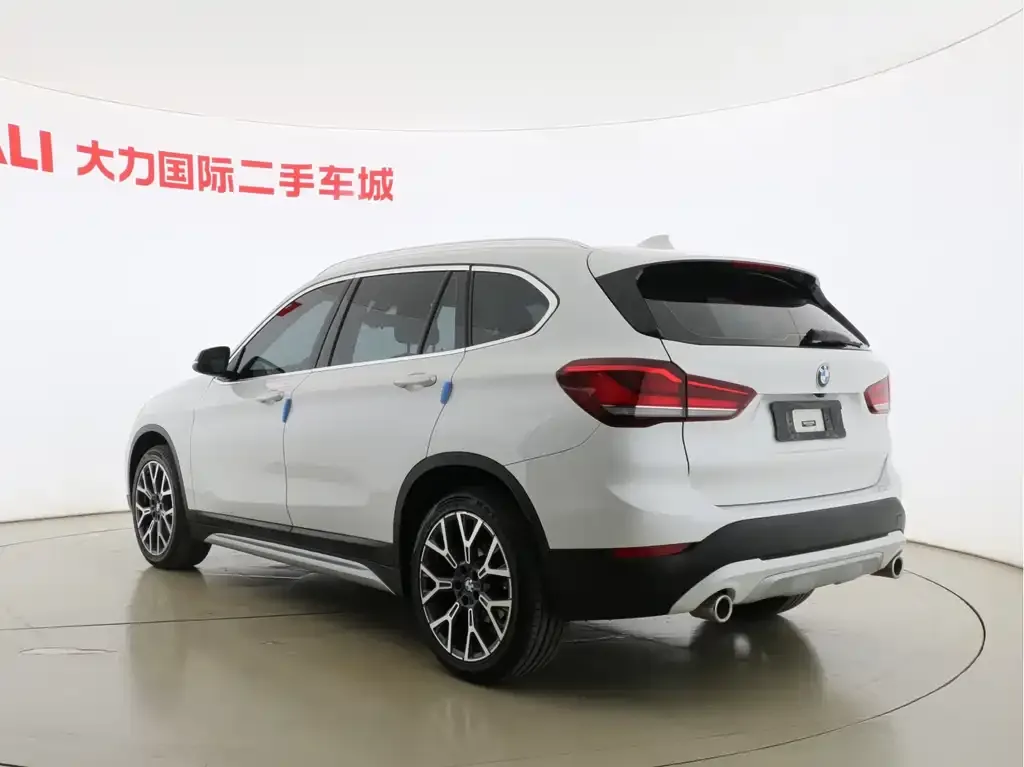 BMW X1 2023 из CN, фото 6